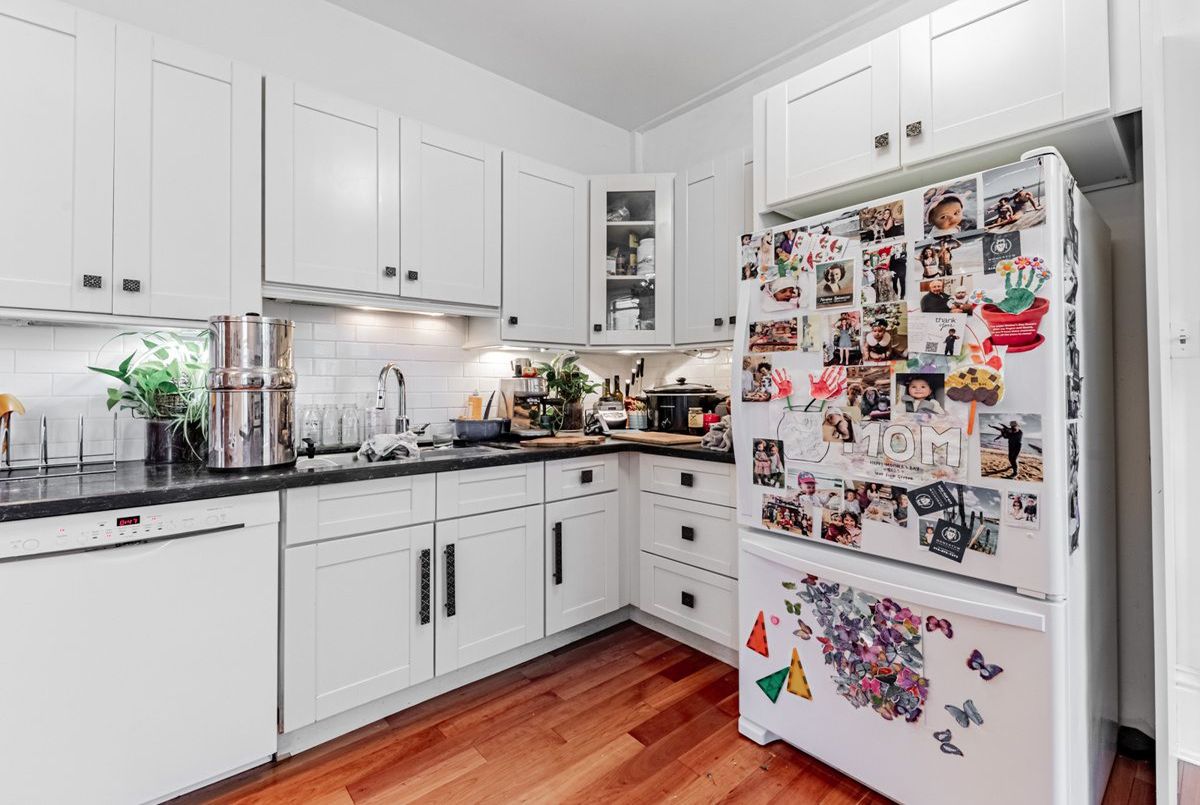 50 Rose Avenue Toronto 50 Rose Avenue Toronto