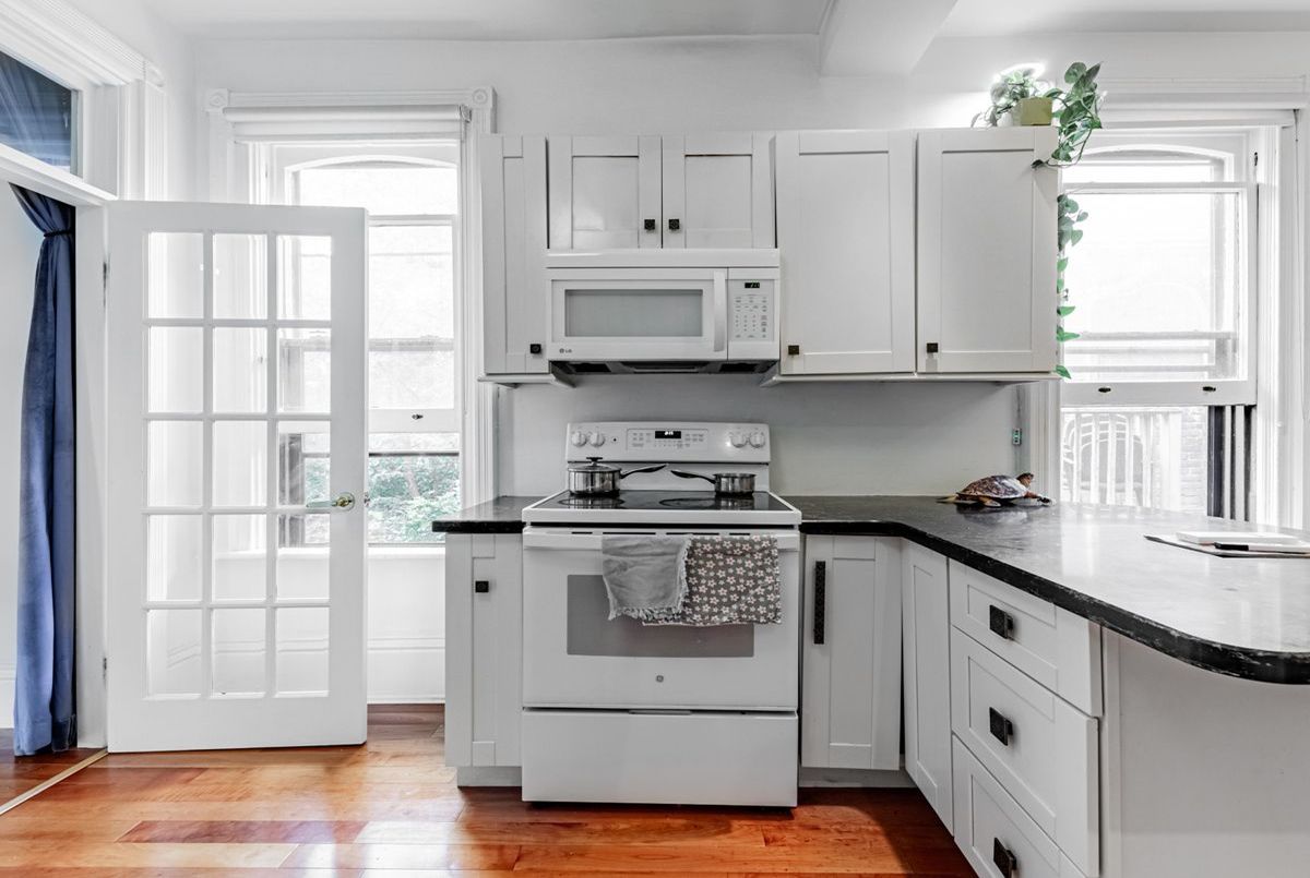 50 Rose Avenue Toronto 50 Rose Avenue Toronto