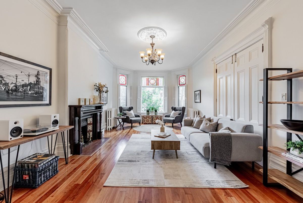 50 Rose Avenue Toronto 50 Rose Avenue Toronto