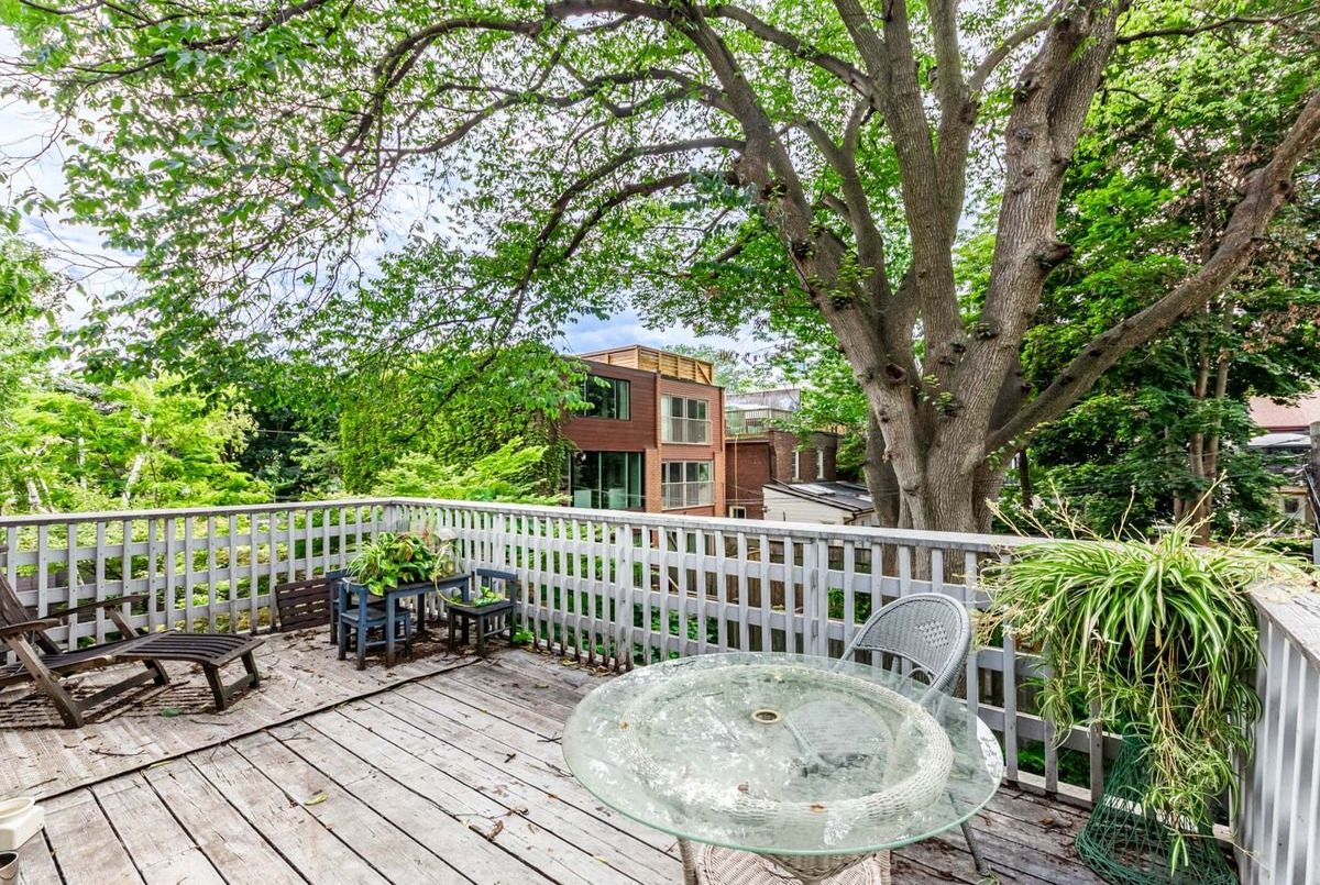 50 Rose Avenue Toronto 50 Rose Avenue Toronto