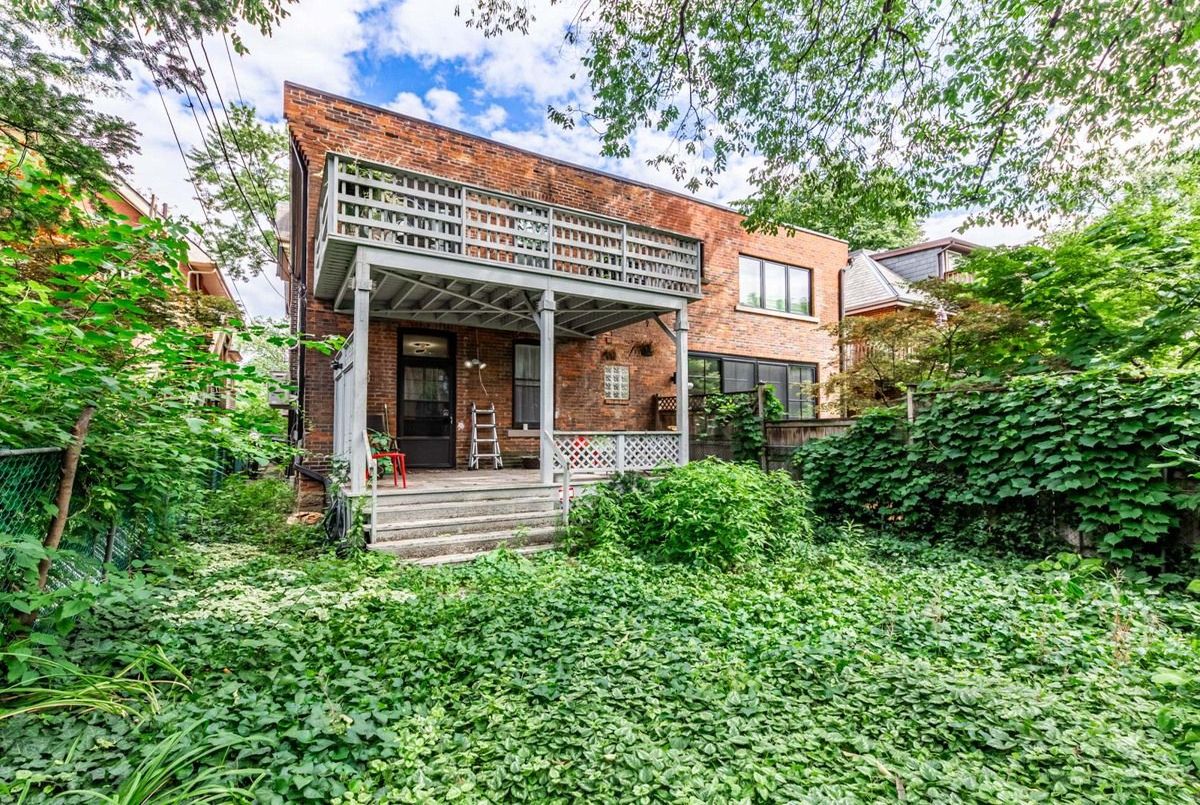 50 Rose Avenue Toronto 50 Rose Avenue Toronto