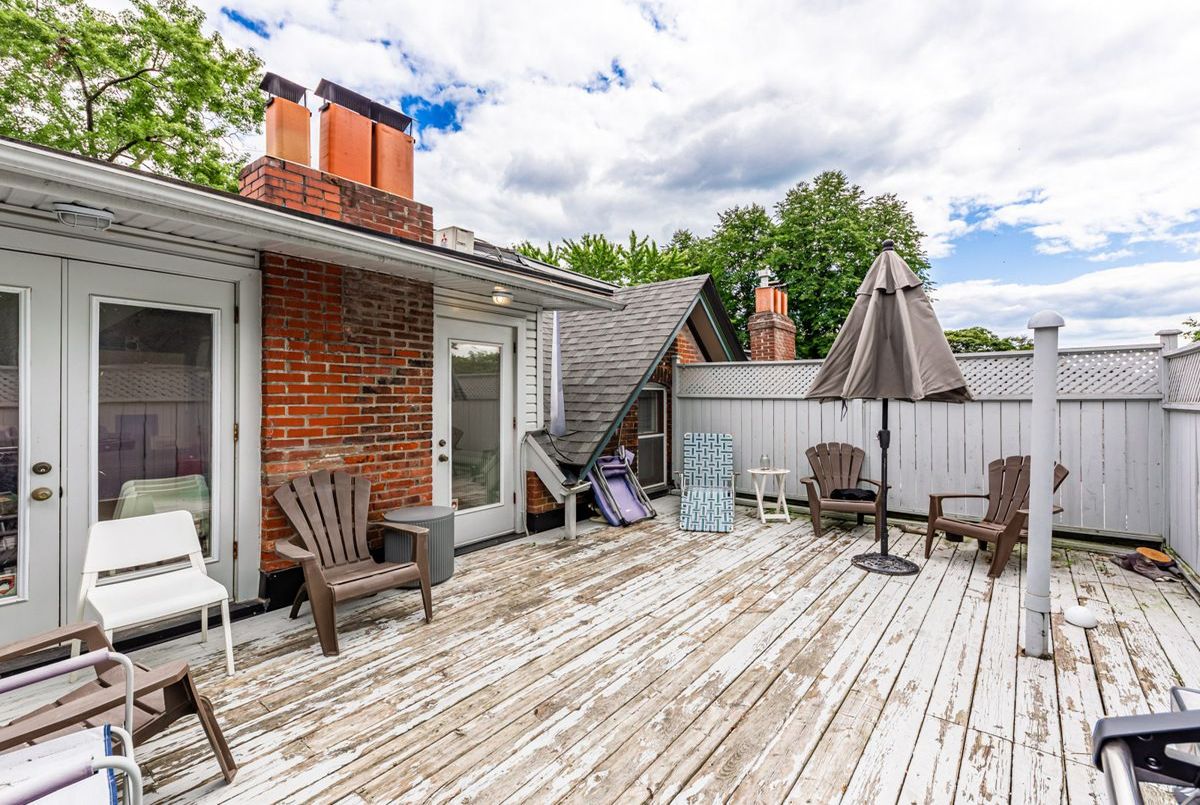 50 Rose Avenue Toronto 50 Rose Avenue Toronto