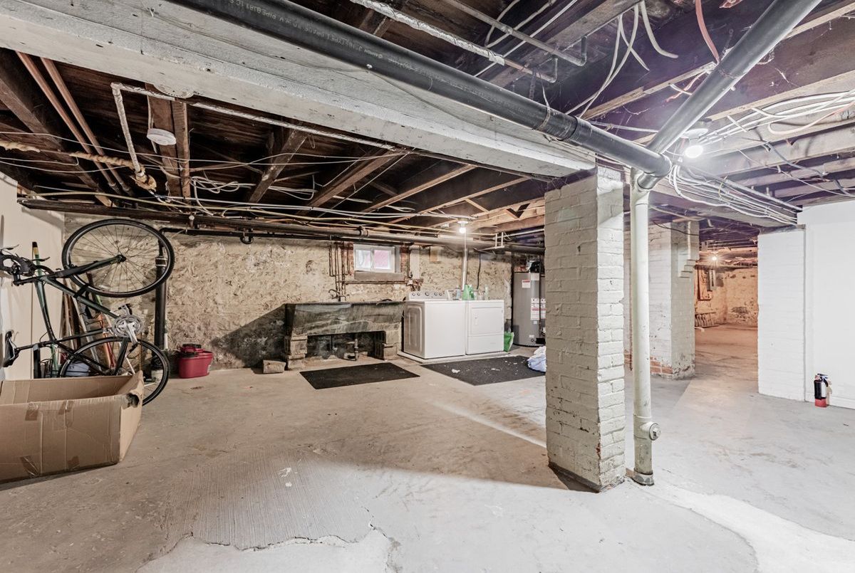 50 Rose Avenue Toronto 50 Rose Avenue Toronto