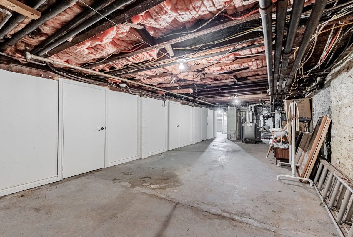 50 Rose Avenue Toronto 50 Rose Avenue Toronto