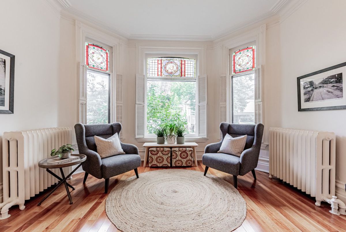 50 Rose Avenue Toronto 50 Rose Avenue Toronto