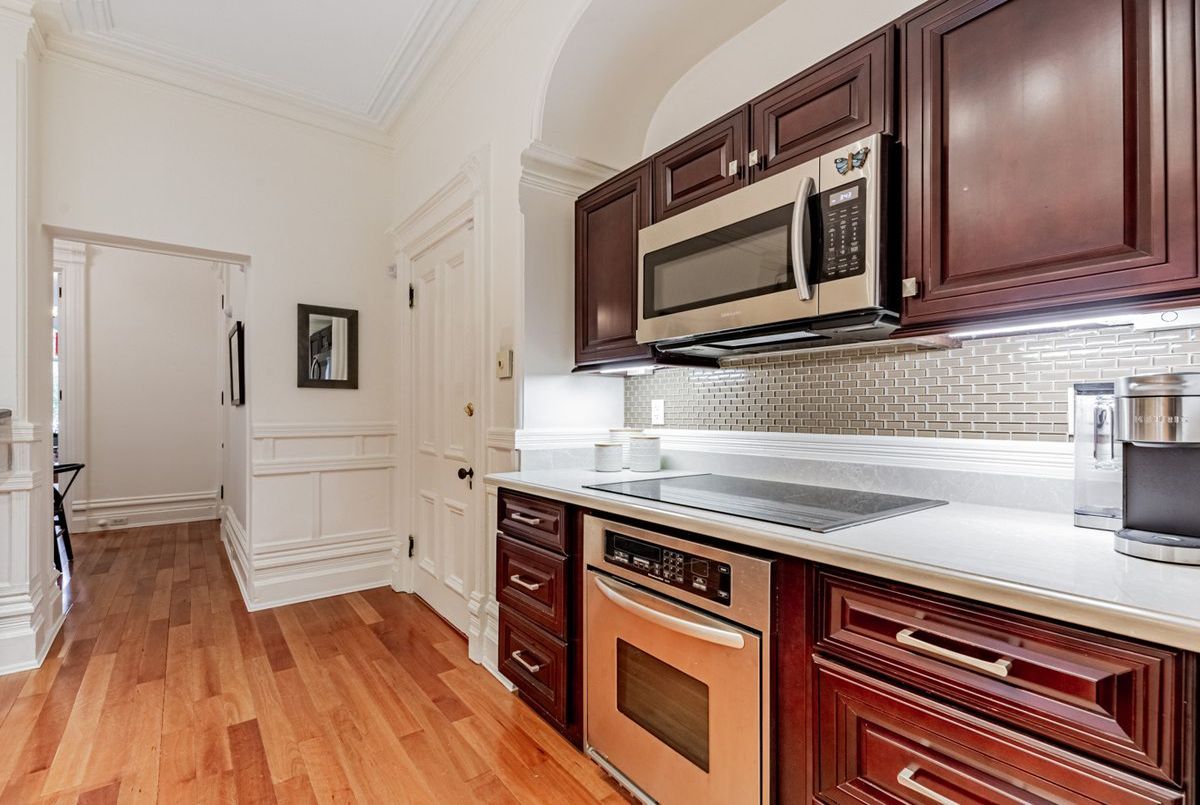 50 Rose Avenue Toronto 50 Rose Avenue Toronto