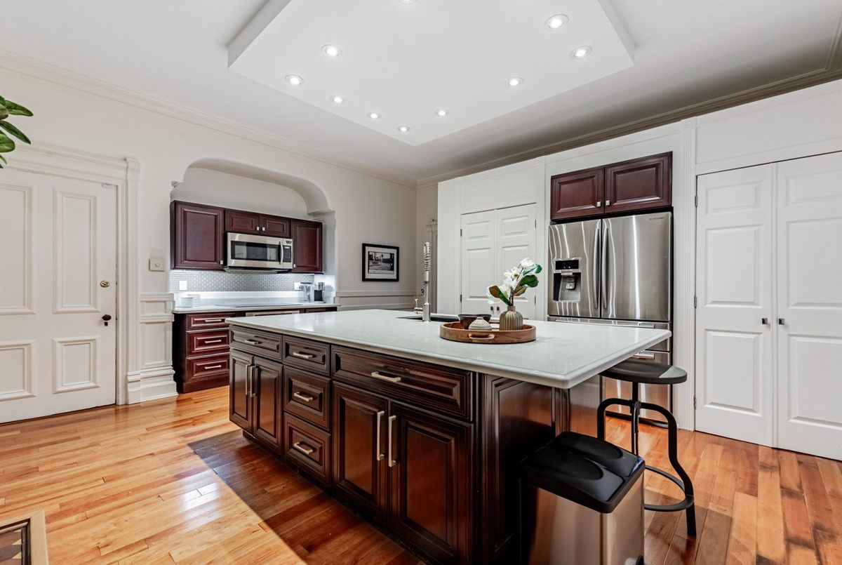 50 Rose Avenue Toronto 50 Rose Avenue Toronto