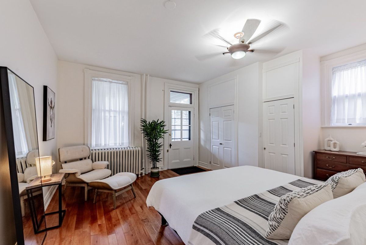 50 Rose Avenue Toronto 50 Rose Avenue Toronto