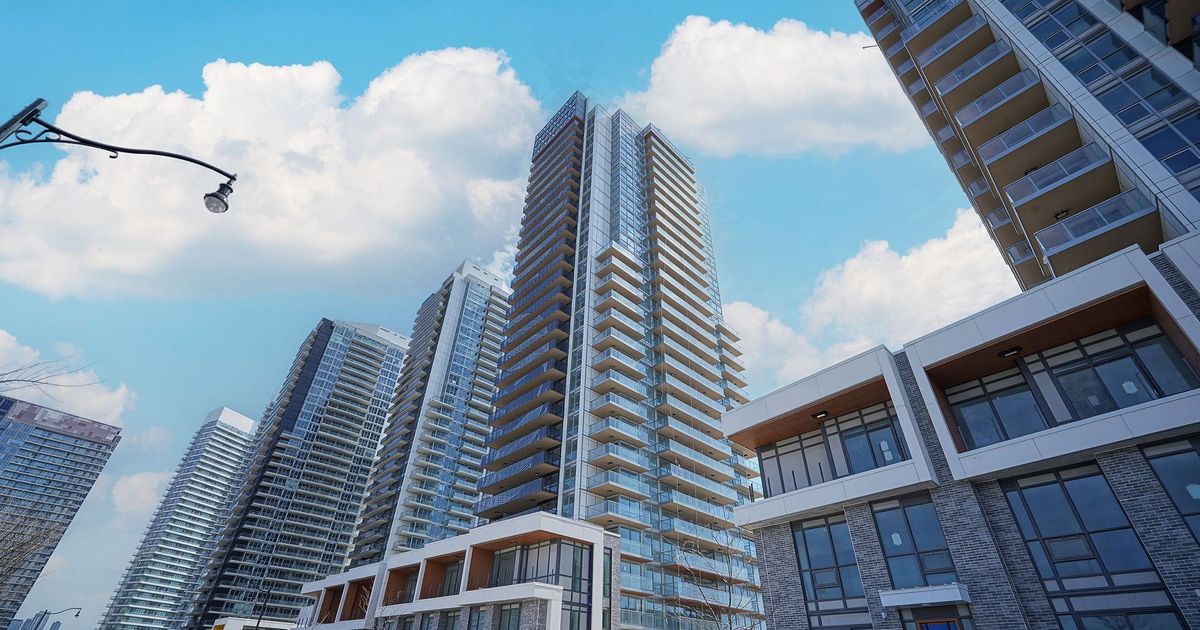 25 McMahon Drive Toronto