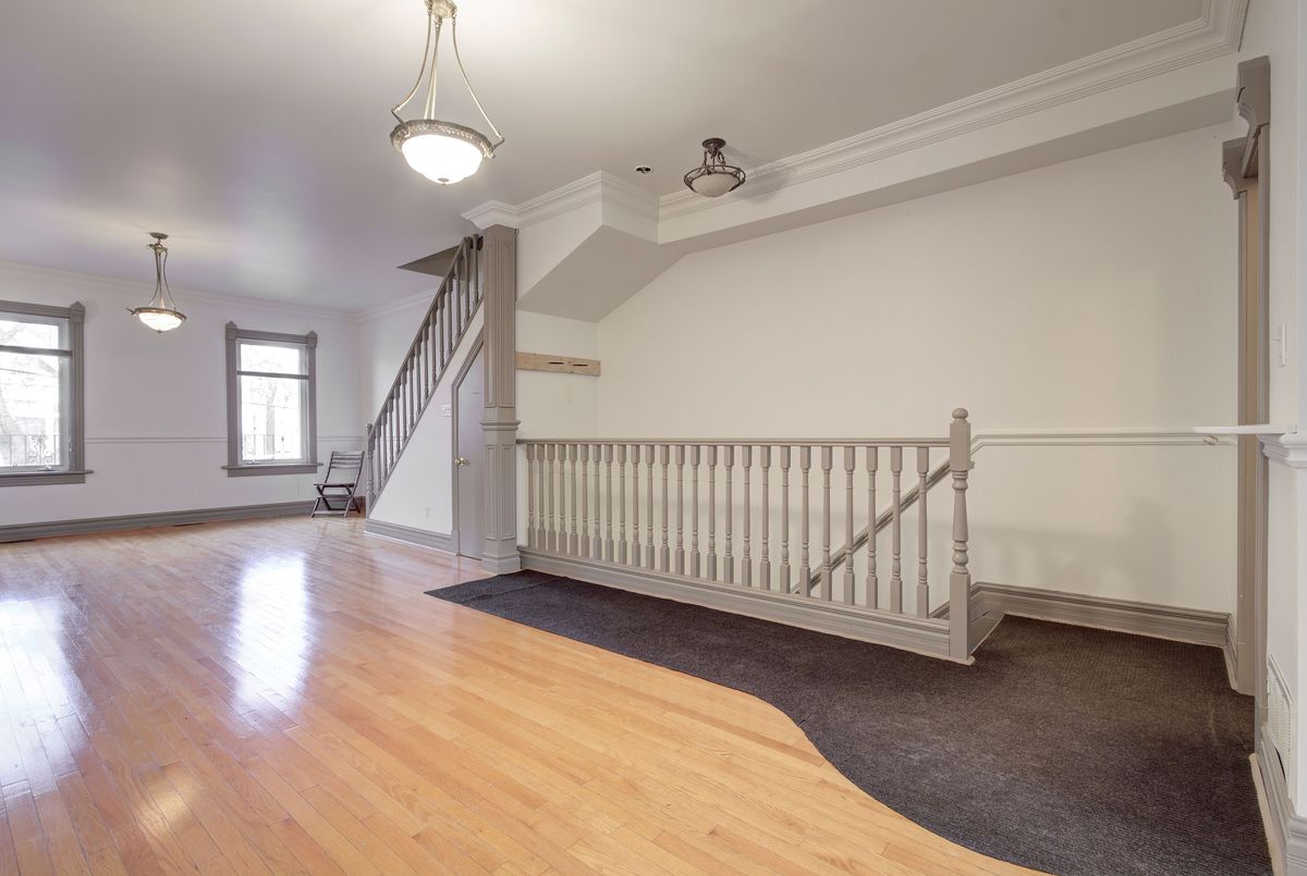 39 Grange Avenue Toronto 39 Grange Avenue Toronto