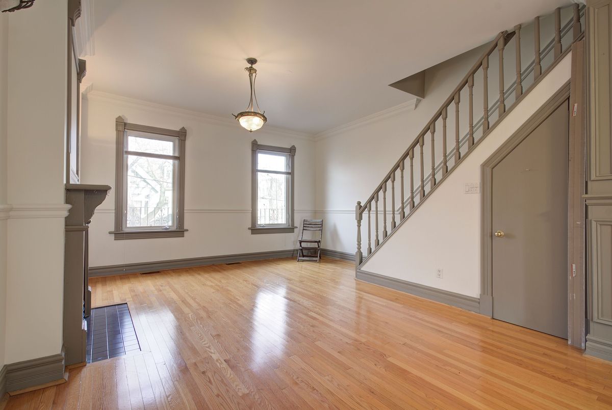 39 Grange Avenue Toronto 39 Grange Avenue Toronto