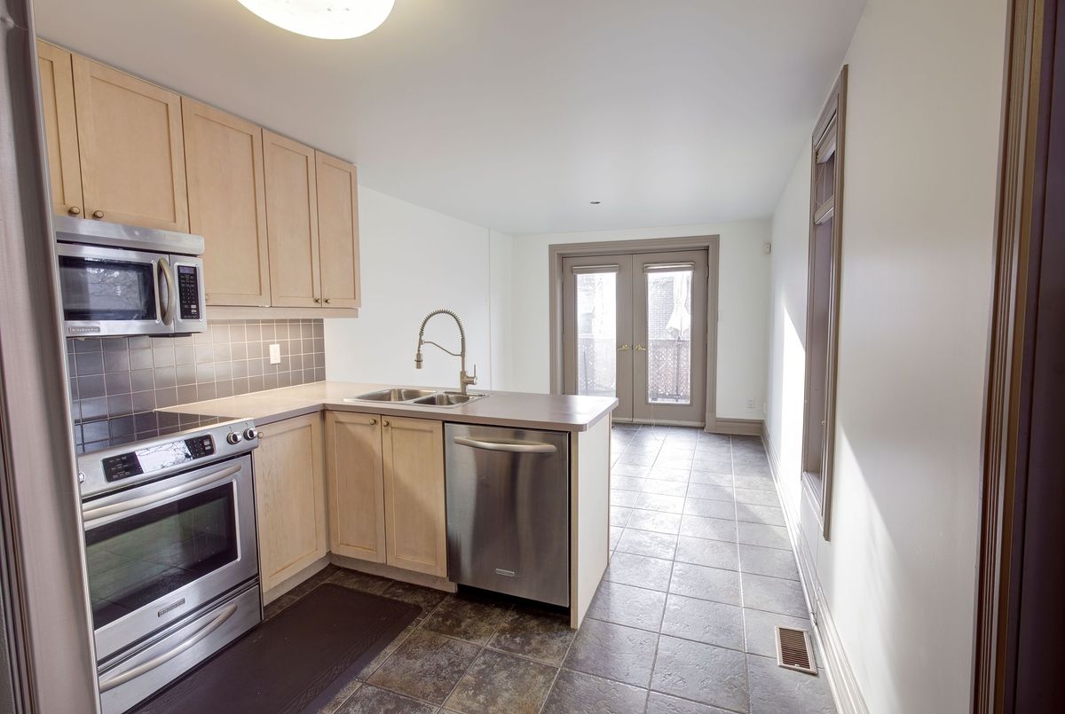 39 Grange Avenue Toronto 39 Grange Avenue Toronto