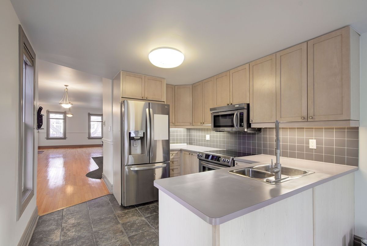 39 Grange Avenue Toronto 39 Grange Avenue Toronto