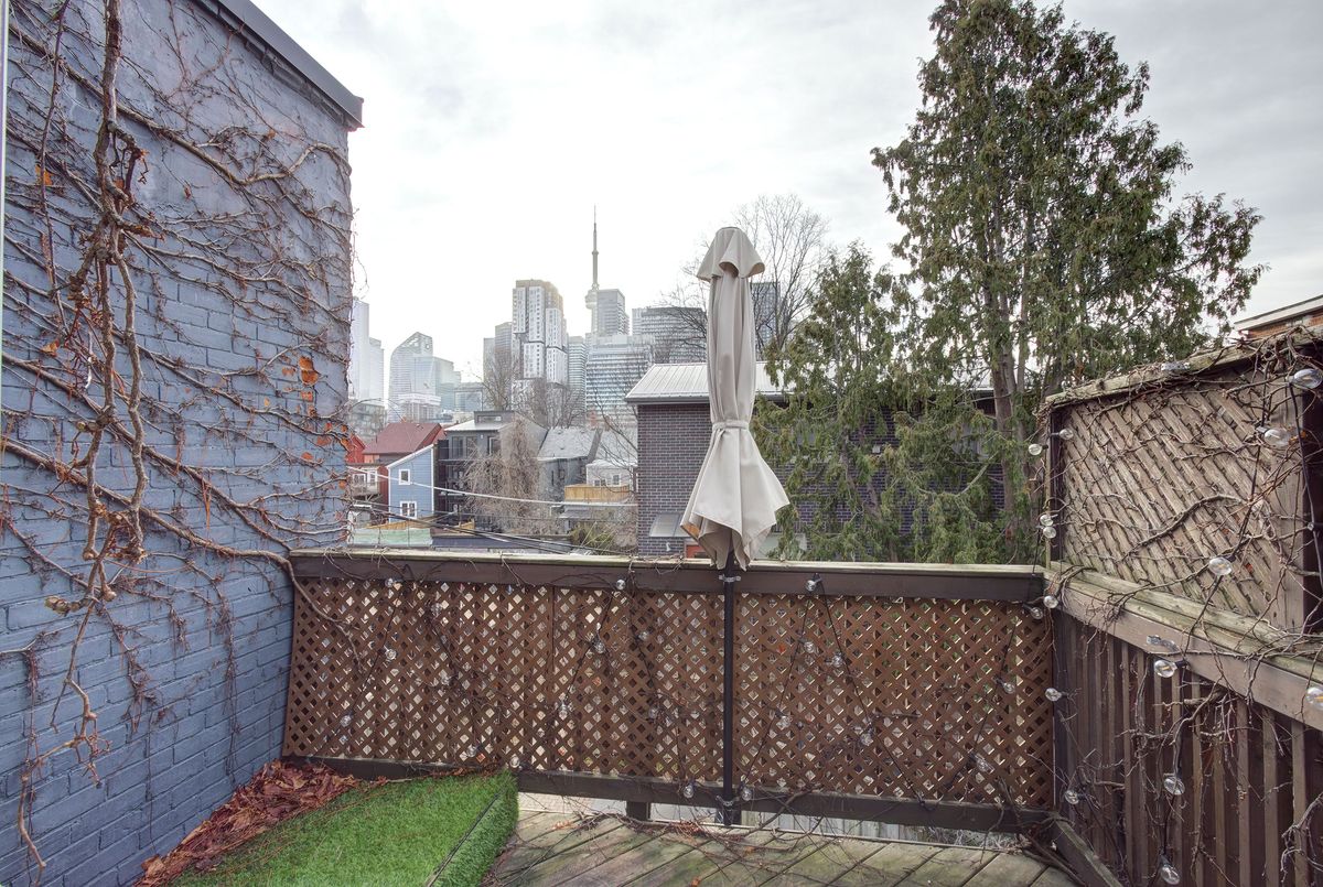 39 Grange Avenue Toronto 39 Grange Avenue Toronto