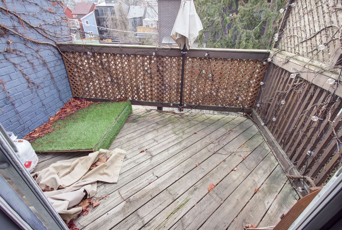 39 Grange Avenue Toronto 39 Grange Avenue Toronto