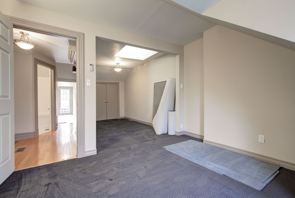 39 Grange Avenue Toronto 39 Grange Avenue Toronto