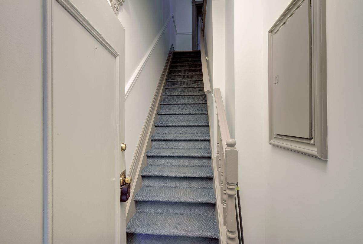 39 Grange Avenue Toronto 39 Grange Avenue Toronto