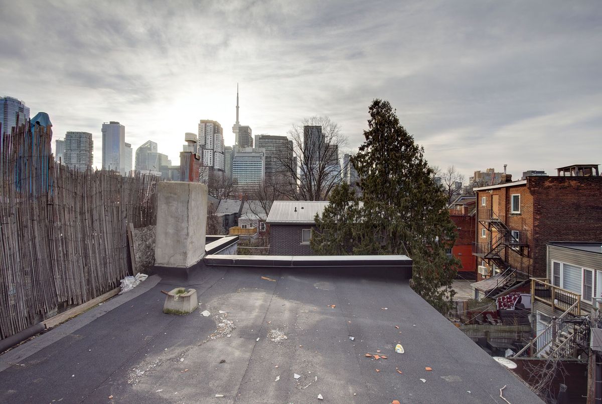 39 Grange Avenue Toronto 39 Grange Avenue Toronto