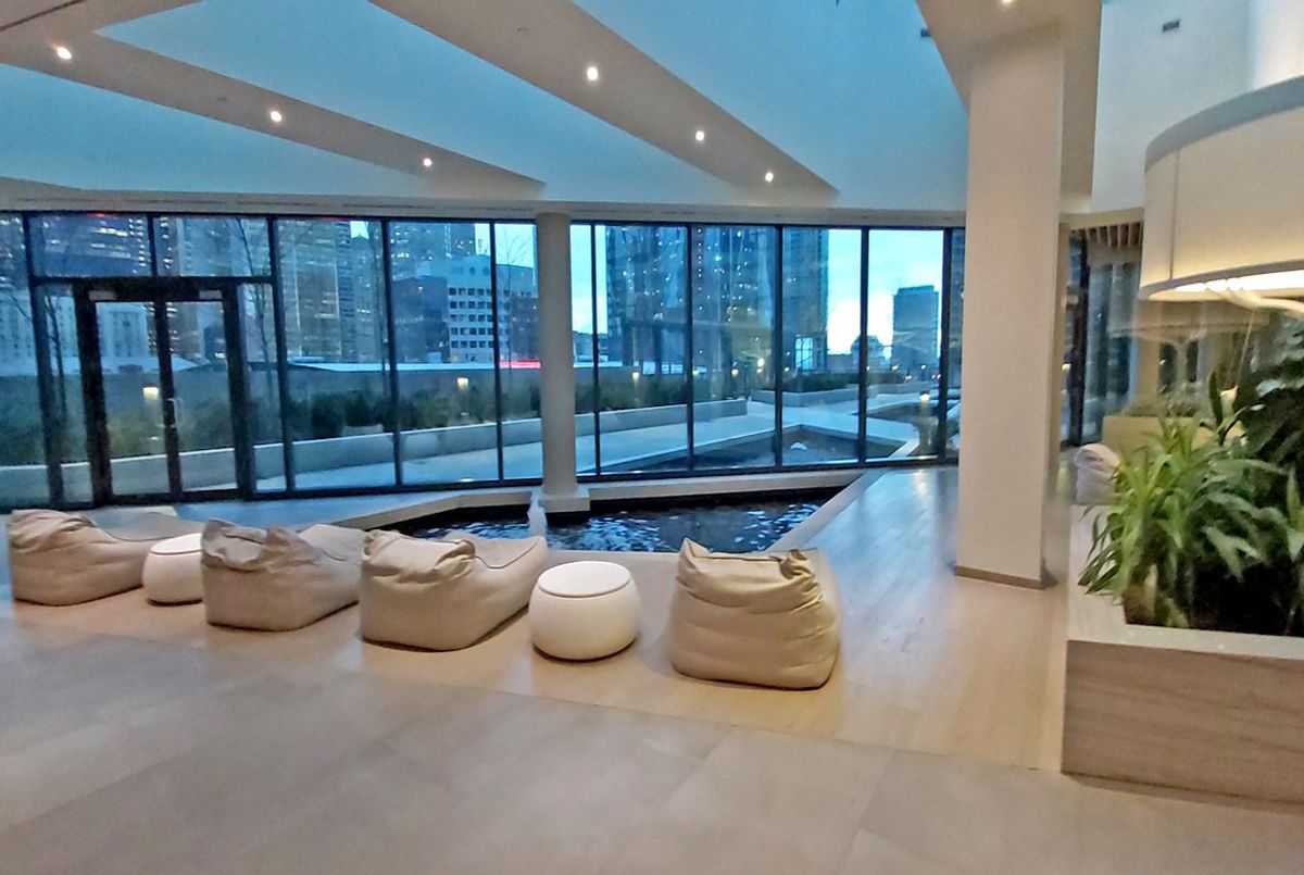 88 Harbour Street Toronto 88 Harbour Street Toronto