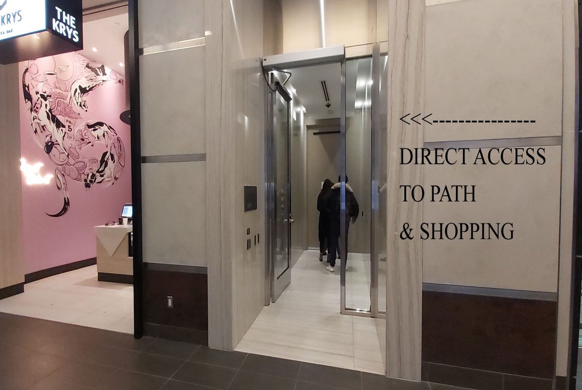 88 Harbour Street Toronto 88 Harbour Street Toronto