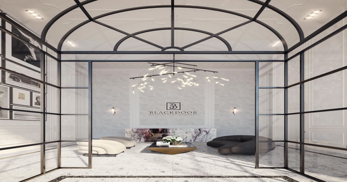 2010 Bathurst Street Toronto