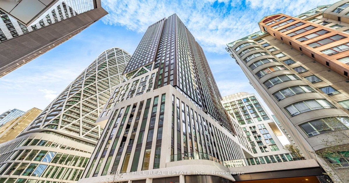 238 Simcoe Street Toronto