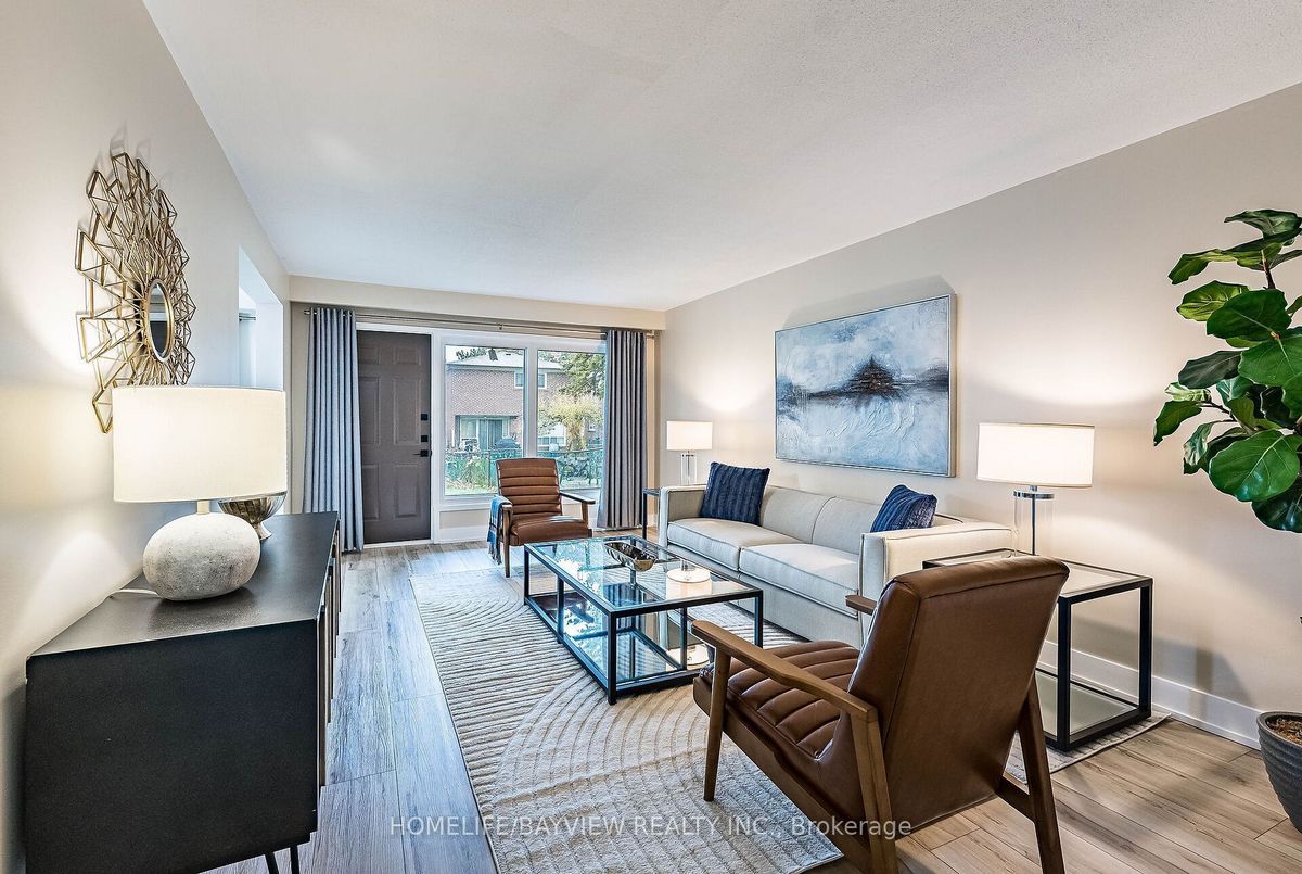 55 Greenbush Road Toronto 55 Greenbush Road Toronto