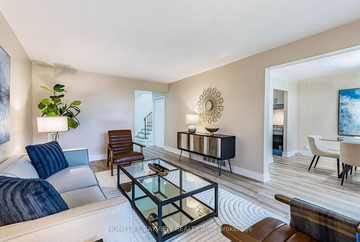 55 Greenbush Road Toronto 55 Greenbush Road Toronto