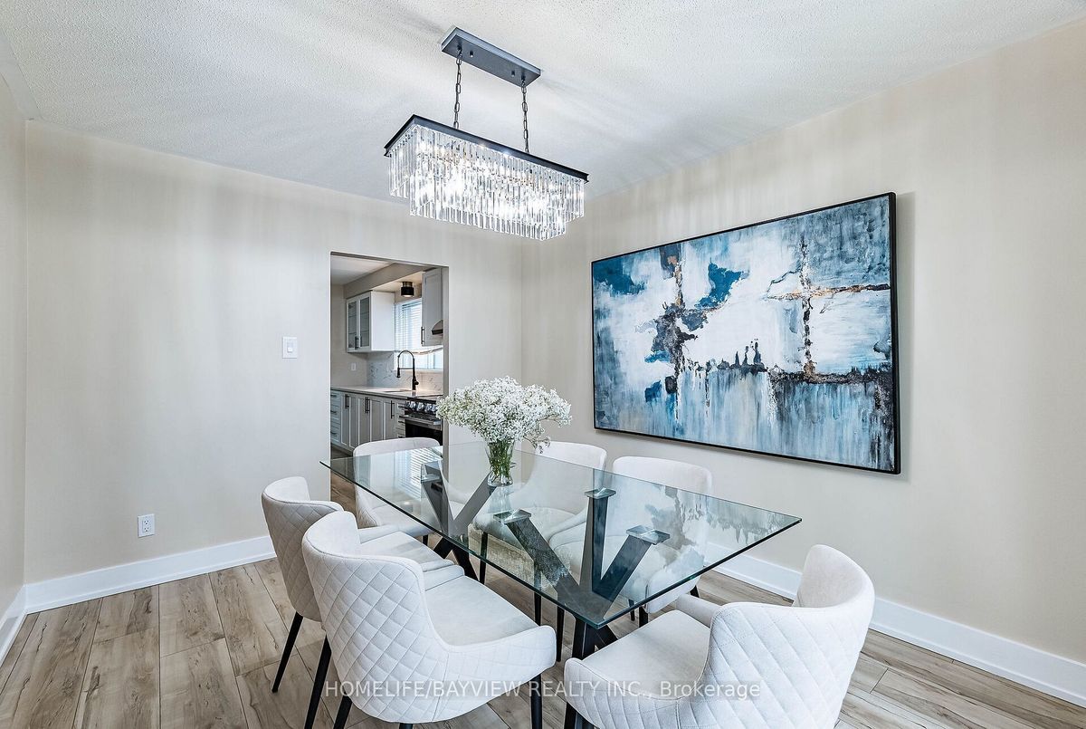 55 Greenbush Road Toronto 55 Greenbush Road Toronto