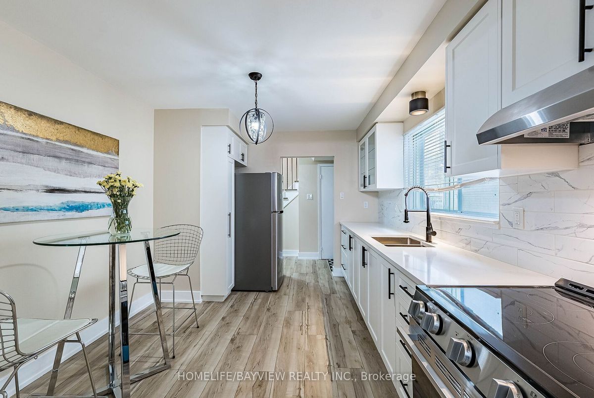 55 Greenbush Road Toronto 55 Greenbush Road Toronto