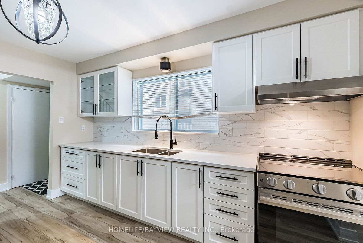 55 Greenbush Road Toronto 55 Greenbush Road Toronto