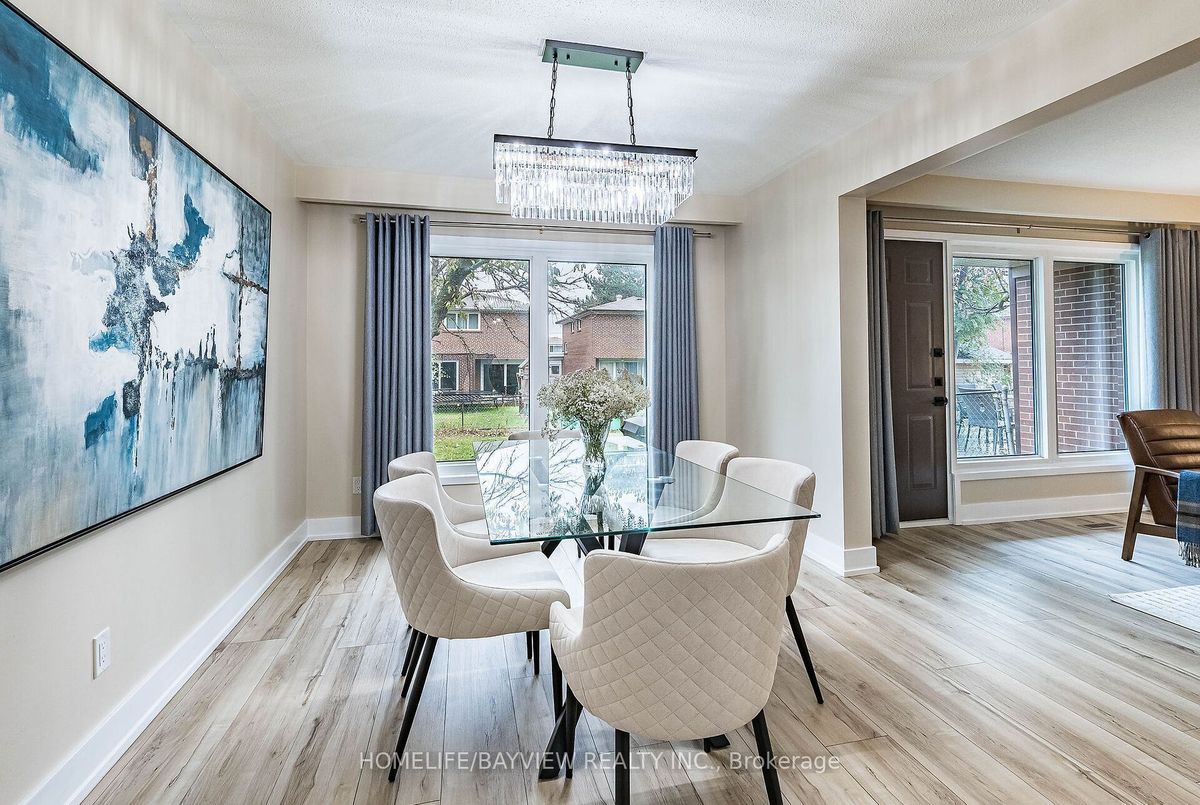 55 Greenbush Road Toronto 55 Greenbush Road Toronto