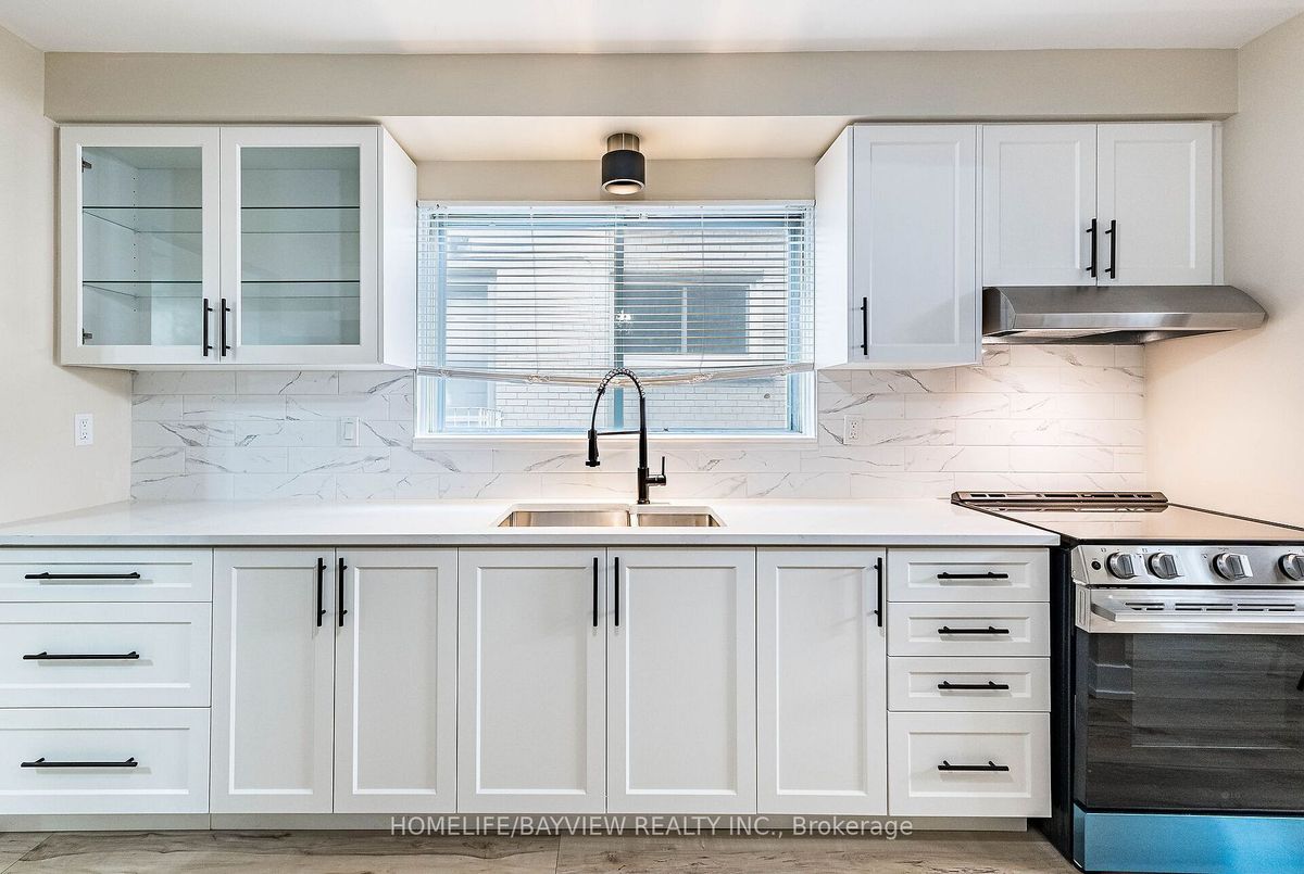 55 Greenbush Road Toronto 55 Greenbush Road Toronto