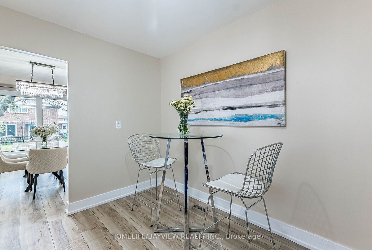 55 Greenbush Road Toronto 55 Greenbush Road Toronto