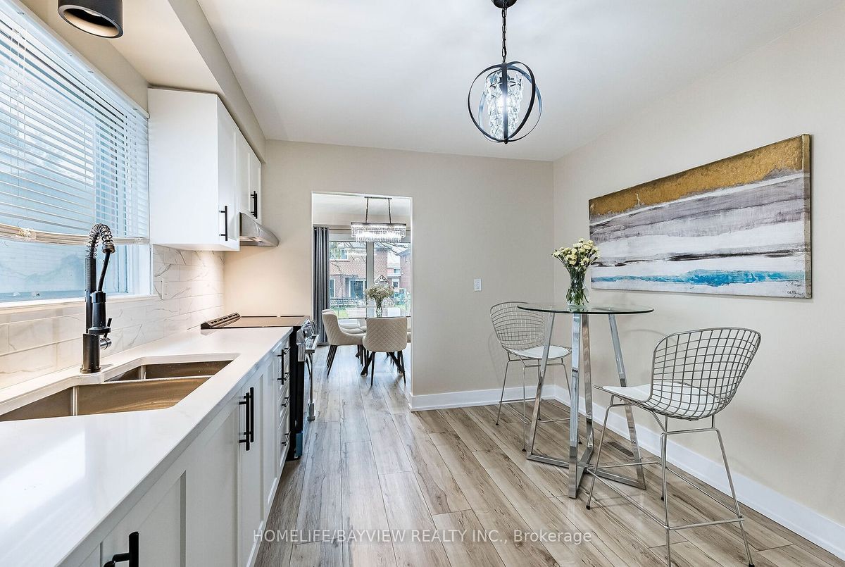 55 Greenbush Road Toronto 55 Greenbush Road Toronto