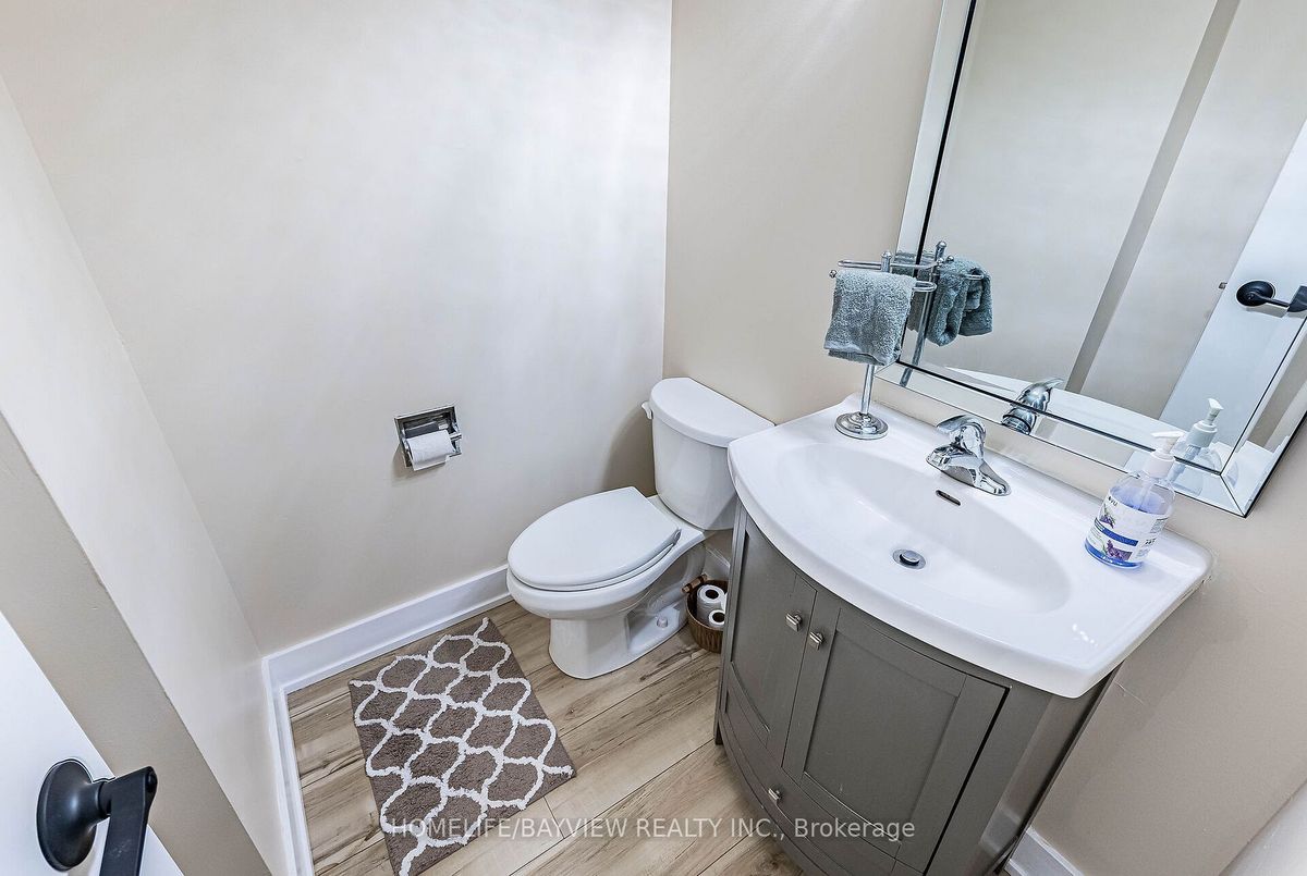 55 Greenbush Road Toronto 55 Greenbush Road Toronto