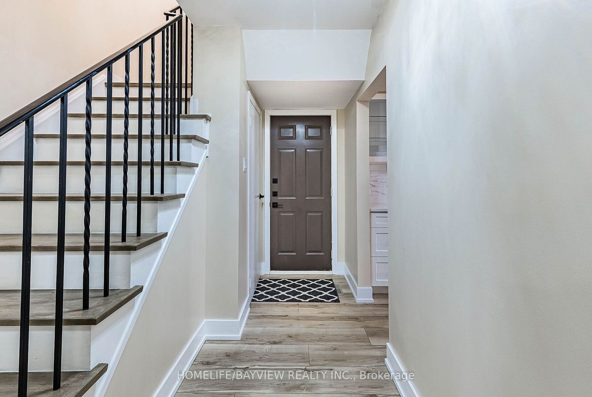 55 Greenbush Road Toronto 55 Greenbush Road Toronto