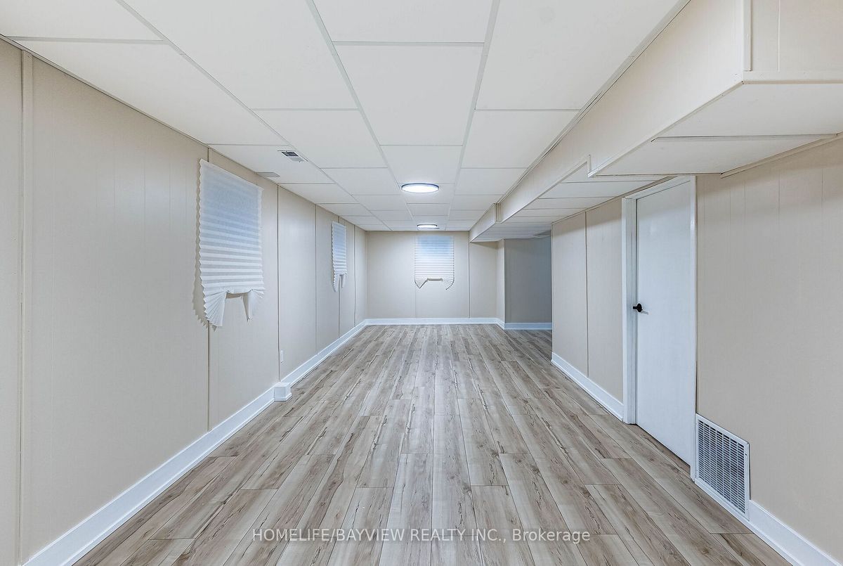 55 Greenbush Road Toronto 55 Greenbush Road Toronto