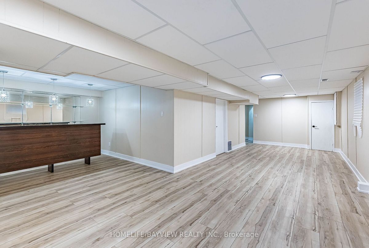 55 Greenbush Road Toronto 55 Greenbush Road Toronto