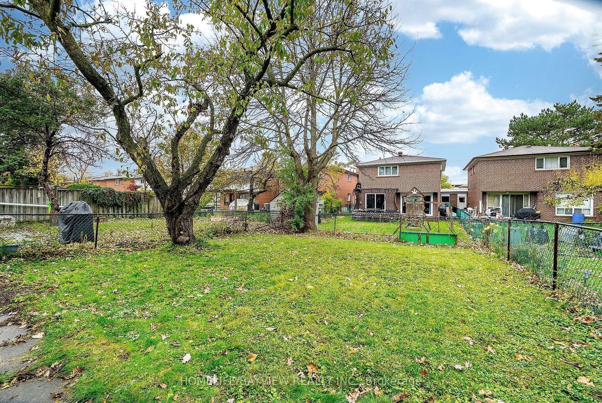 55 Greenbush Road Toronto 55 Greenbush Road Toronto