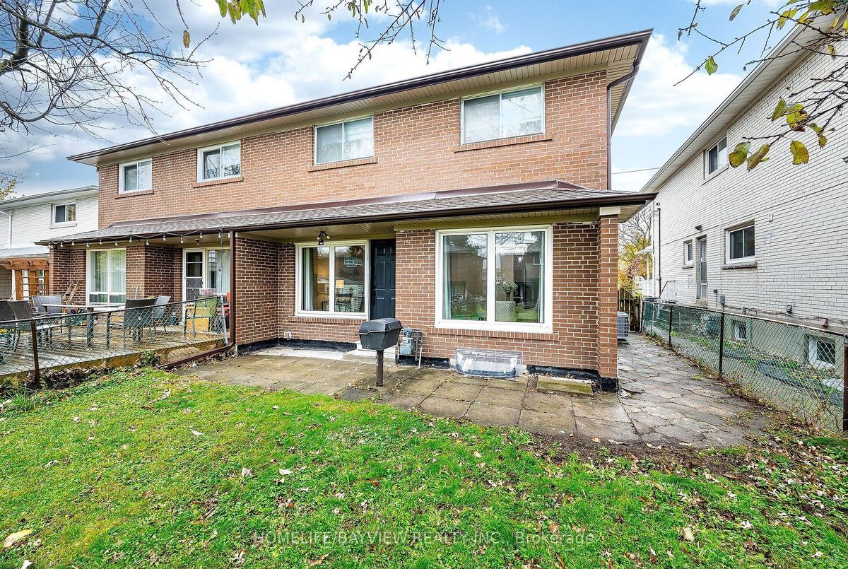 55 Greenbush Road Toronto 55 Greenbush Road Toronto