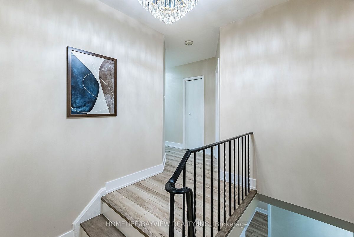 55 Greenbush Road Toronto 55 Greenbush Road Toronto