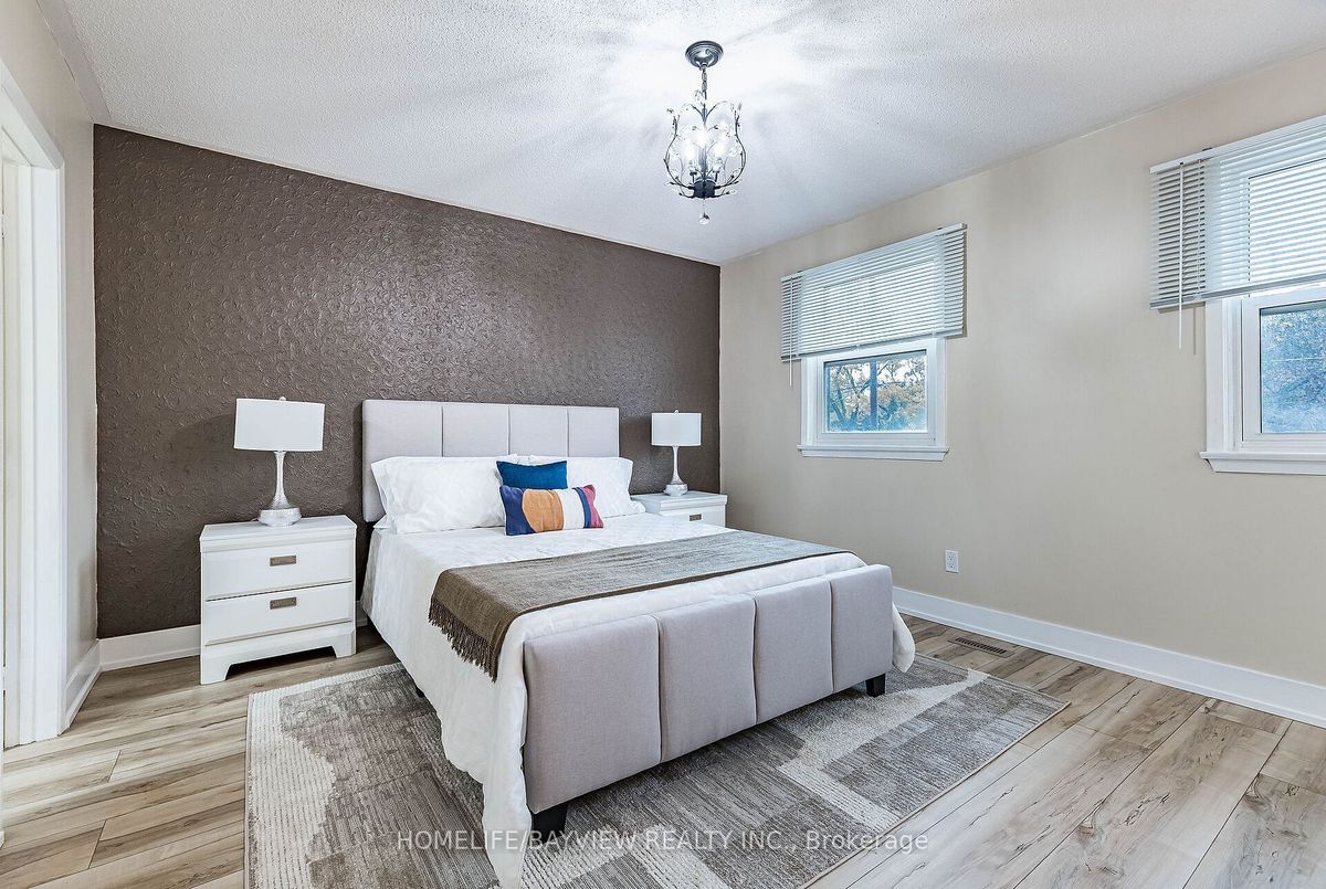 55 Greenbush Road Toronto 55 Greenbush Road Toronto