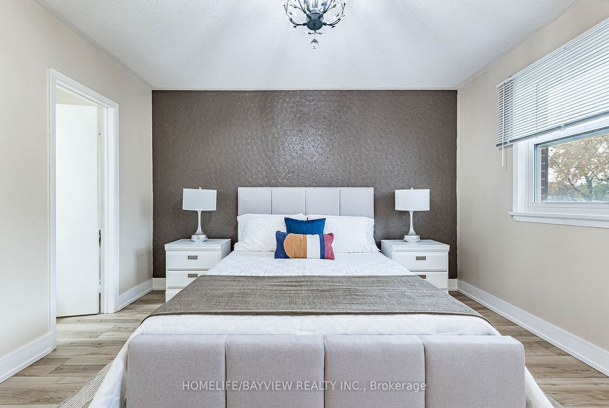 55 Greenbush Road Toronto 55 Greenbush Road Toronto