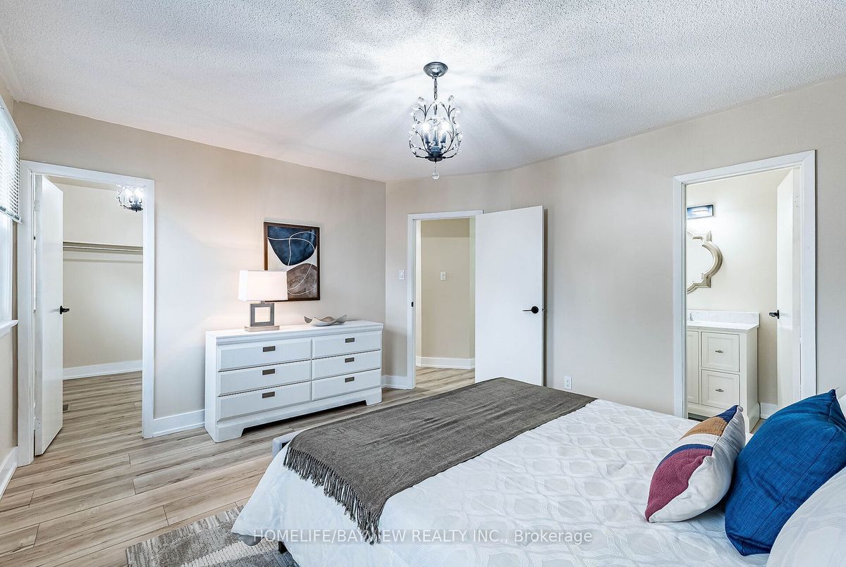 55 Greenbush Road Toronto 55 Greenbush Road Toronto