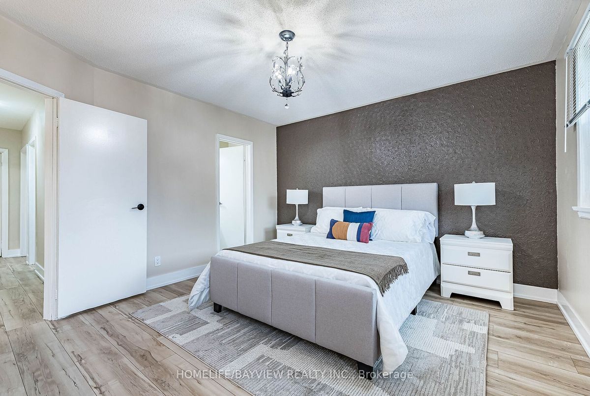 55 Greenbush Road Toronto 55 Greenbush Road Toronto