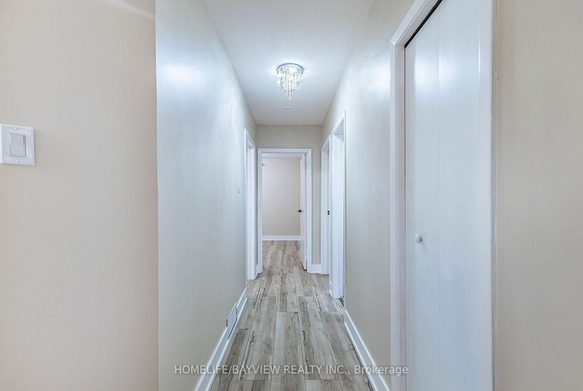 55 Greenbush Road Toronto 55 Greenbush Road Toronto