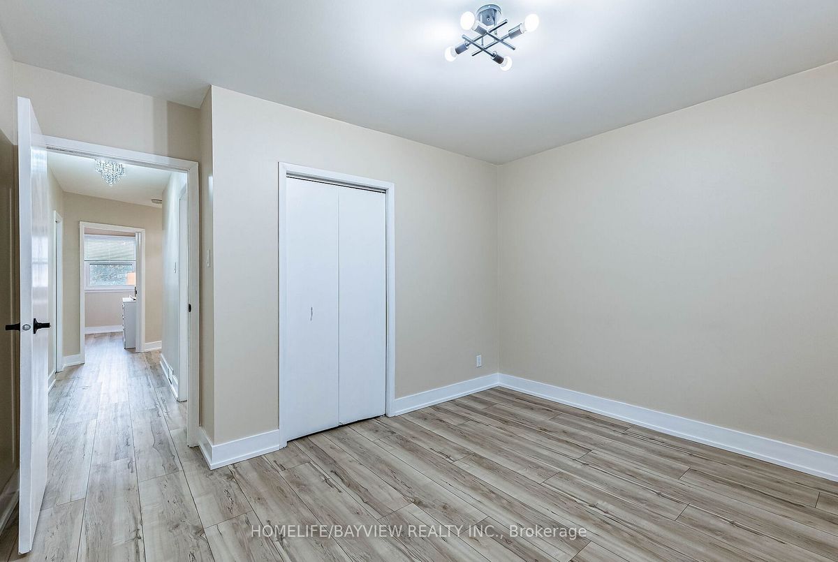 55 Greenbush Road Toronto 55 Greenbush Road Toronto