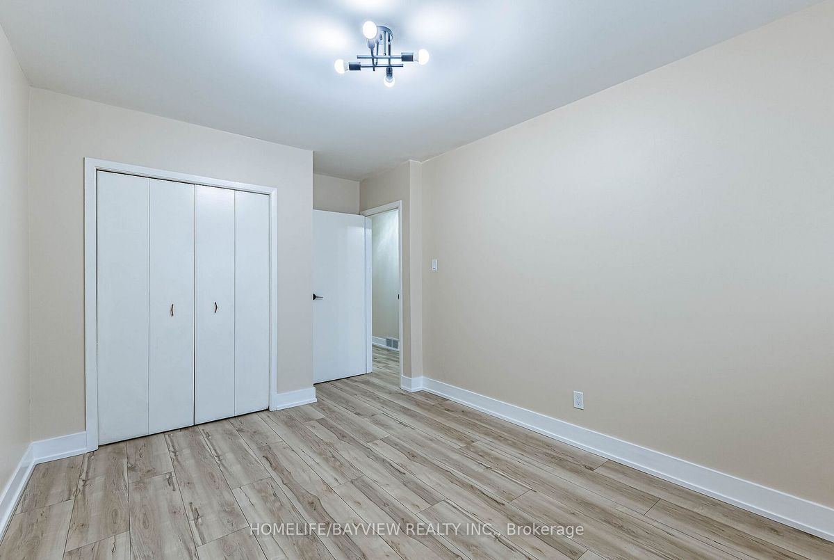 55 Greenbush Road Toronto 55 Greenbush Road Toronto