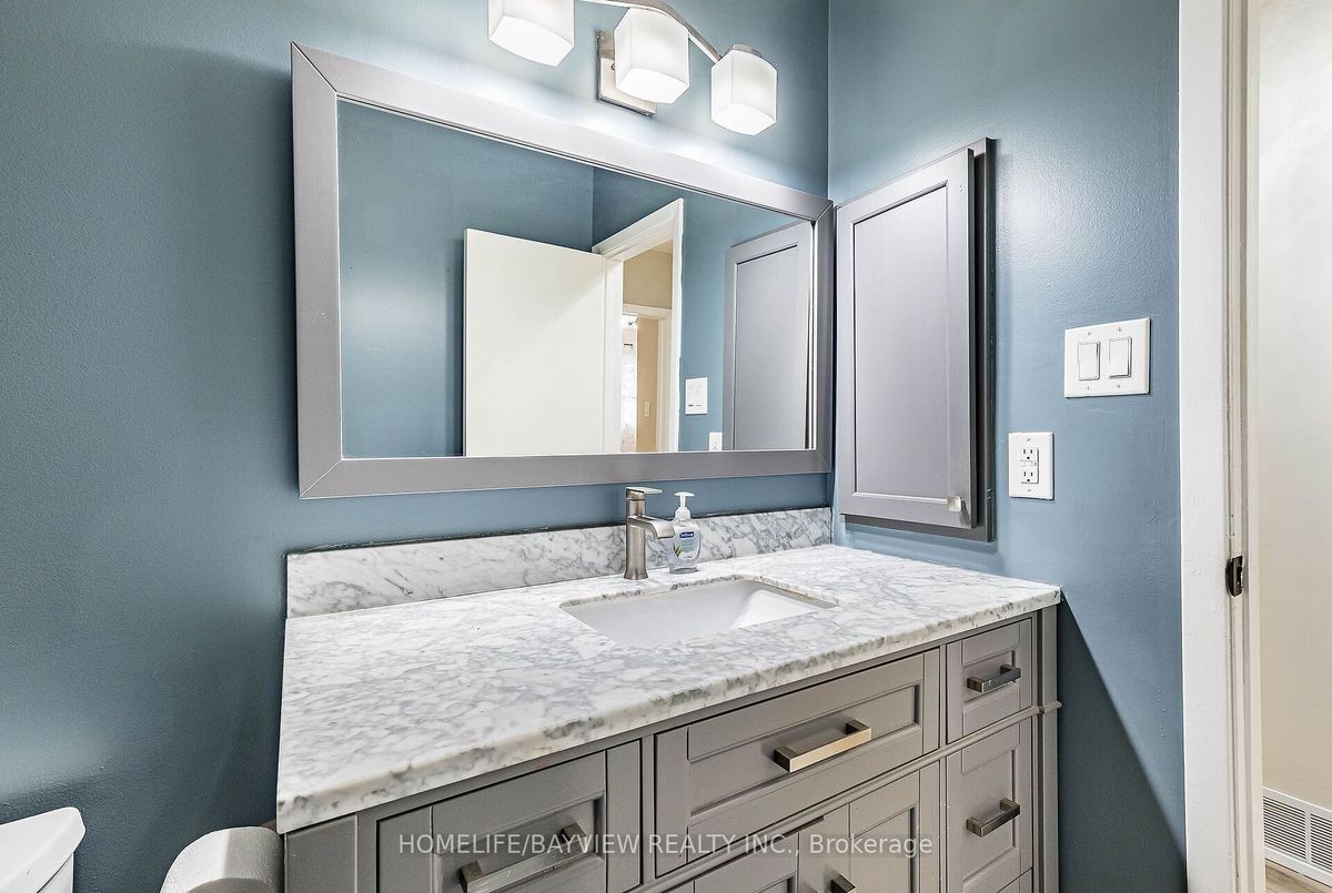 55 Greenbush Road Toronto 55 Greenbush Road Toronto